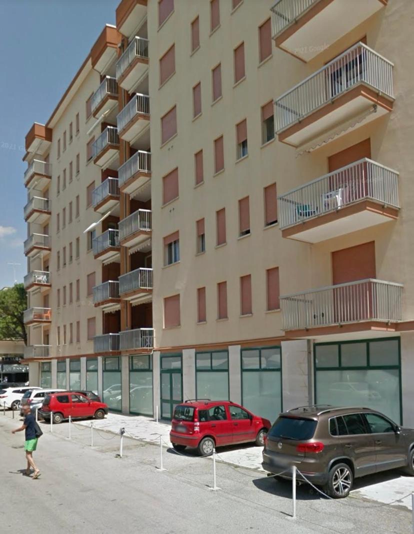 Appartamento Ca' Dei Ferro -